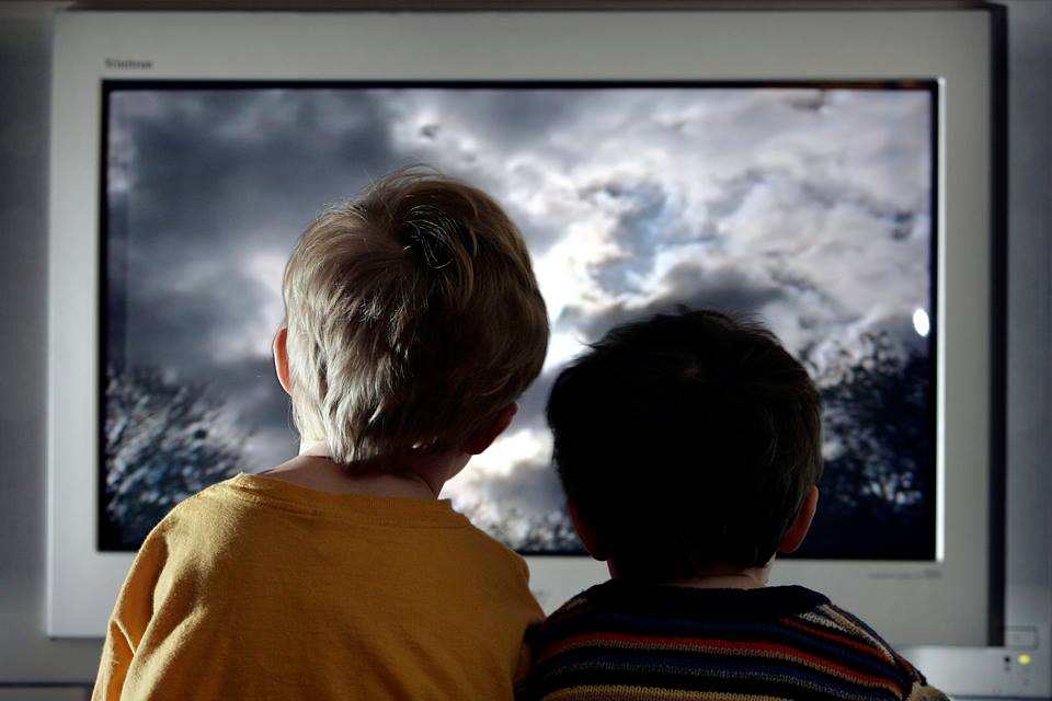 tv